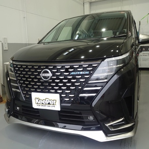 日産・セレナ
