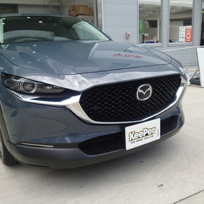 マツダ・CX-30