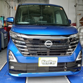 日産・ルークス