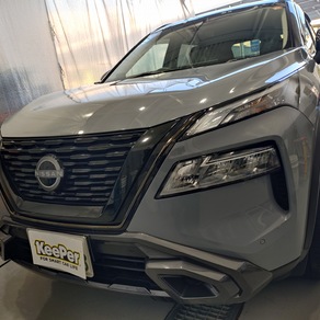 日産・エクストレイル