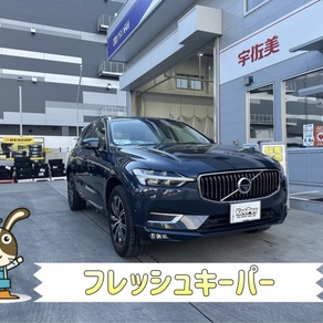ボルボ・XC60