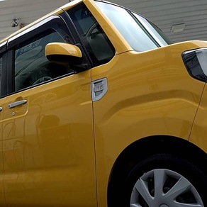 ダイハツ・ウェイク