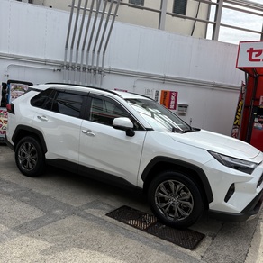 トヨタ・RAV4