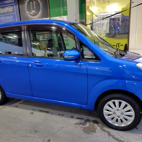 スバル・ステラ