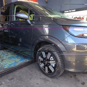 ホンダ・フリード