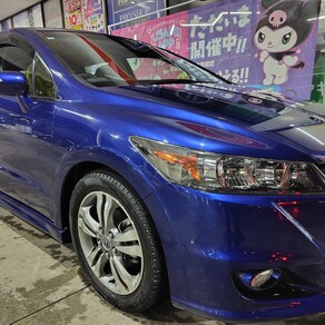 ホンダ・ストリーム