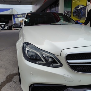 メルセデス・ベンツ・Eクラス