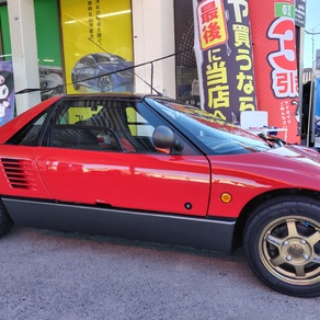 マツダ・AZ-ワゴン