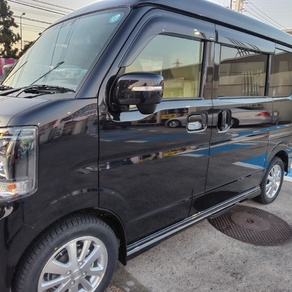 スズキ・エブリイ