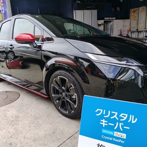日産・ノート