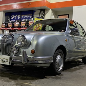 光岡・ビュート