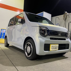 ホンダ・N-WGN