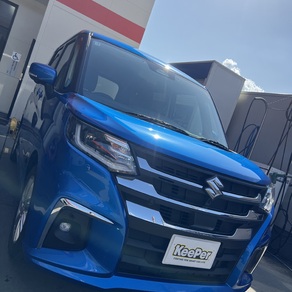 スズキ・ソリオ