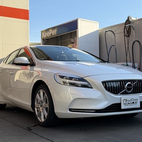 ボルボ・V40