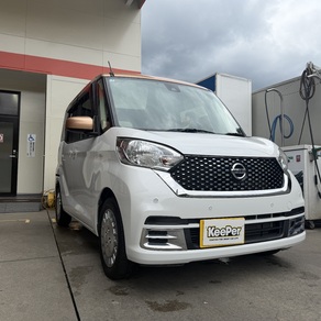 日産・ルークス
