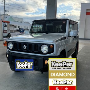 スズキ・ハスラー