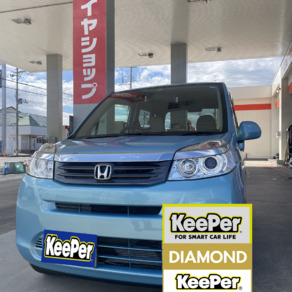 ホンダ・ライフ