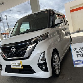 日産・ルークス