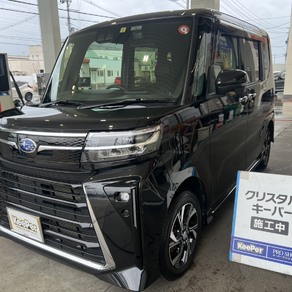 スバル・シフォン
