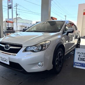スバル・XV