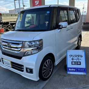 ホンダ・N-BOX