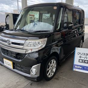ダイハツ・タント