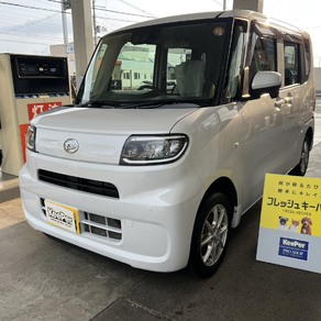ダイハツ・タント
