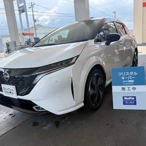 日産・ノート