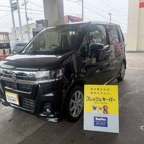スズキ・ワゴンR