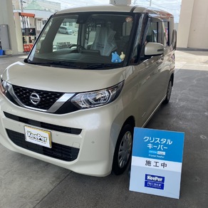 日産・ルークス