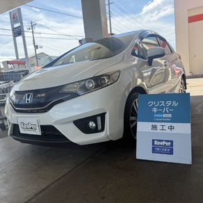 ホンダ・フィット