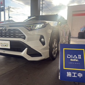 トヨタ・RAV4
