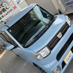 ダイハツ・ウェイク