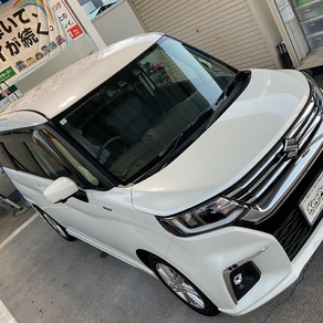 スズキ・ソリオ