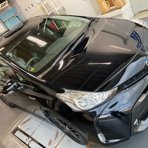 トヨタ・プリウスα