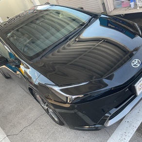 トヨタ・プリウス