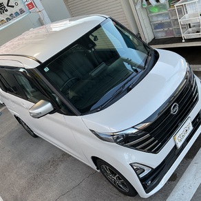 日産・ルークス