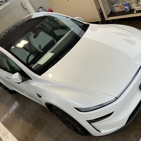 その他・テスラ・モデルY