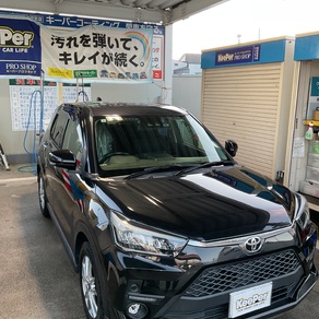 トヨタ・ライズ