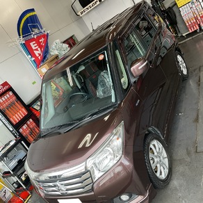 三菱・デリカD：2 