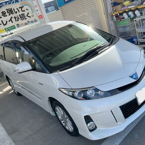 トヨタ・エスクァイア