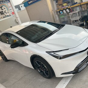 トヨタ・プリウス