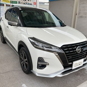 日産・キックス
