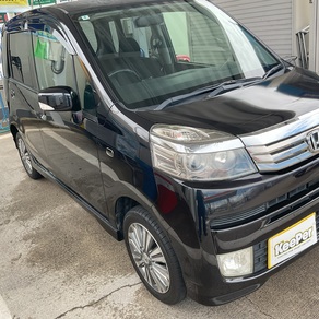 ホンダ・ライフ
