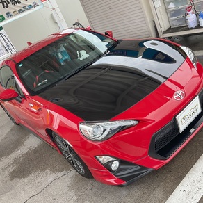 トヨタ・86