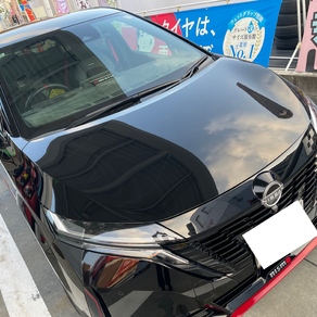 日産・ノート オーラ