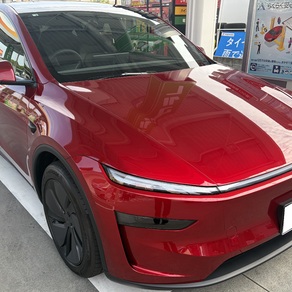 その他・テスラ・モデルY