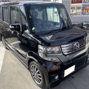 ホンダ・N-BOX