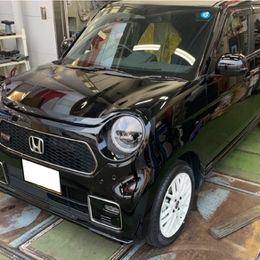 ホンダ・N-ONE
