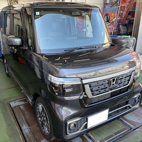 ホンダ・N-BOX